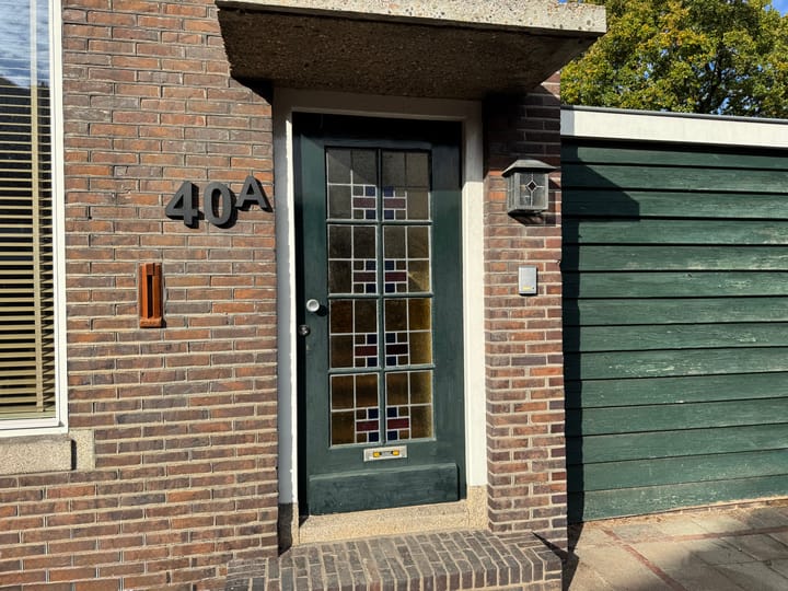 Photo 9 of Stationsstraat 40-A