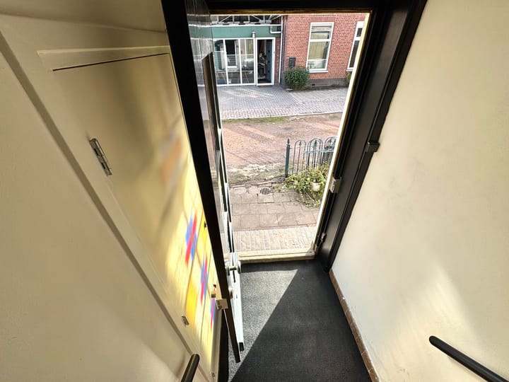 Photo 10 of Stationsstraat 40-A