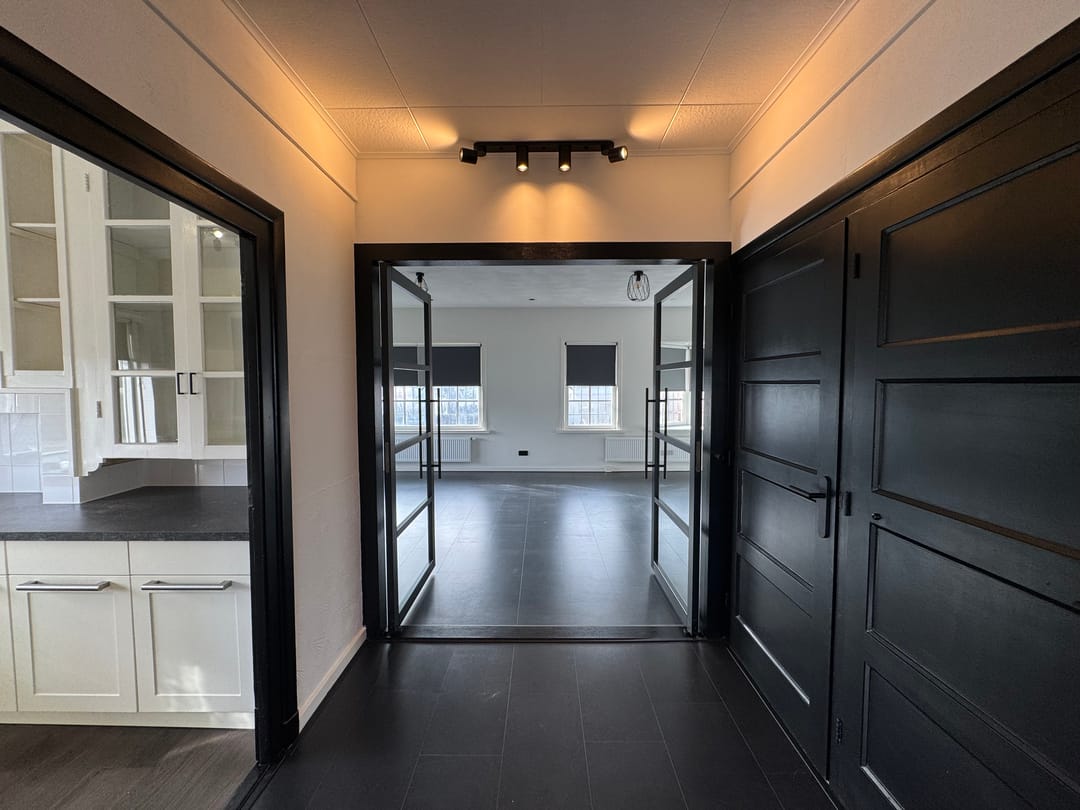 Foto 13 van Stationsstraat 40-A