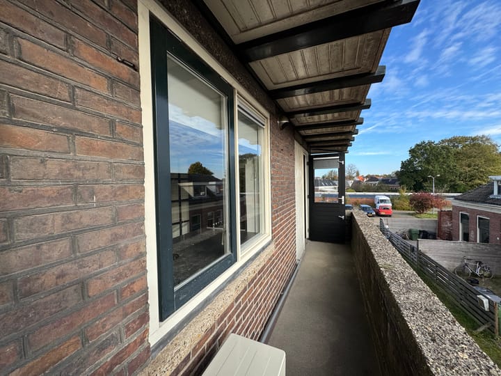 Photo 24 of Stationsstraat 40-A