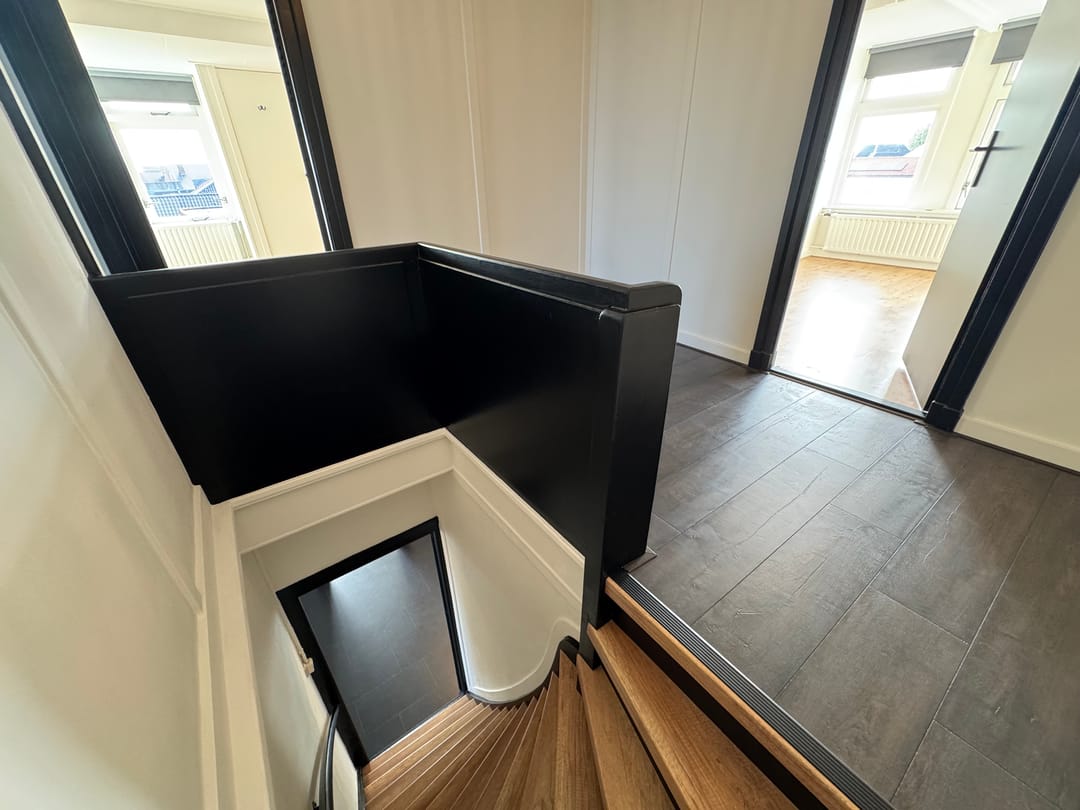 Foto 26 van Stationsstraat 40-A