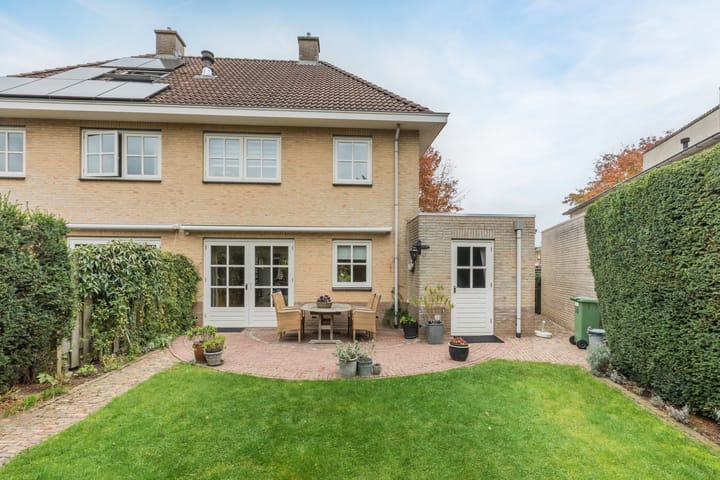 Foto 28 van Andoornweg 56