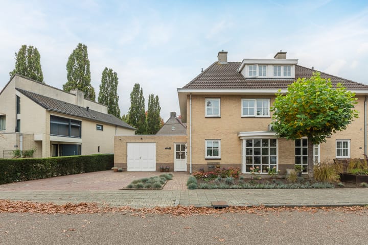 Foto 30 van Andoornweg 56