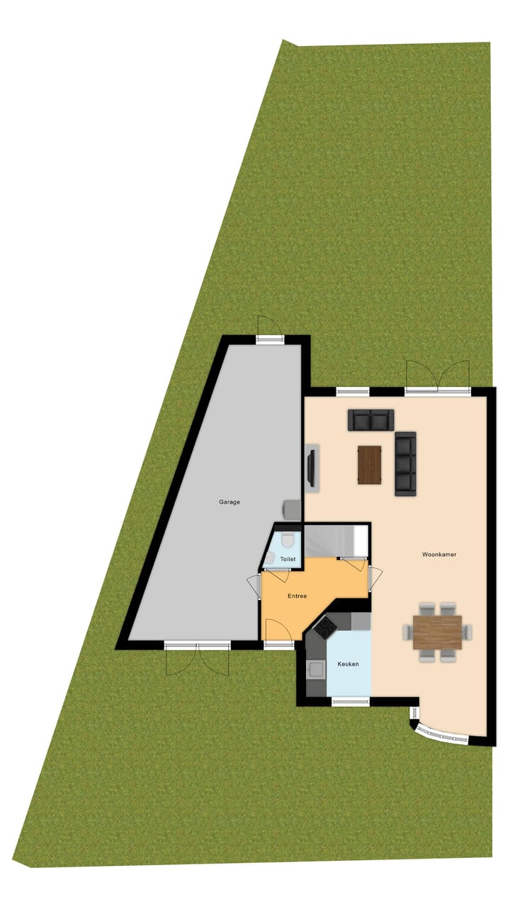 Foto 42 van Andoornweg 56