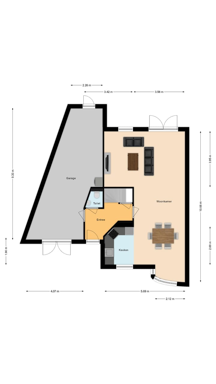 Foto 43 van Andoornweg 56