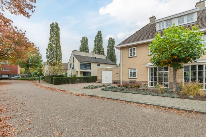 Foto 31 van Andoornweg 56