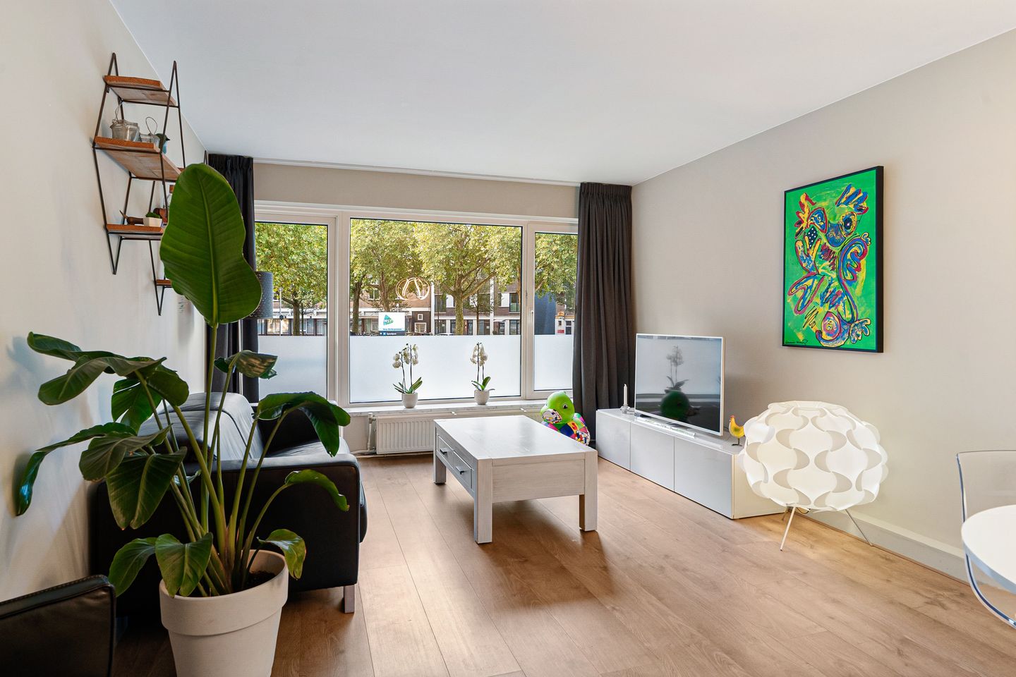 Photo 1 of Burgemeester Edo Bergsmalaan 42