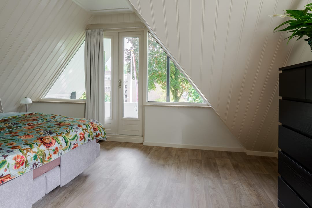 Foto 28 van Gronausestraat 64