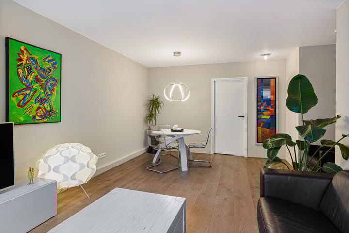 Photo 12 of Burgemeester Edo Bergsmalaan 42