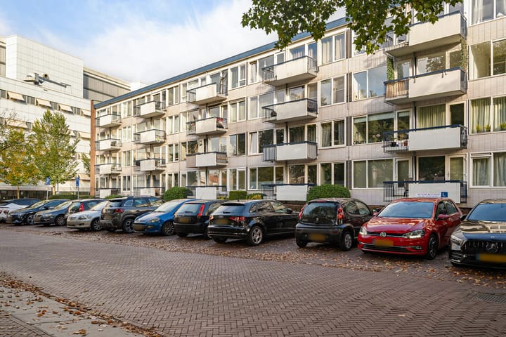 Photo 5 of Burgemeester Edo Bergsmalaan 42