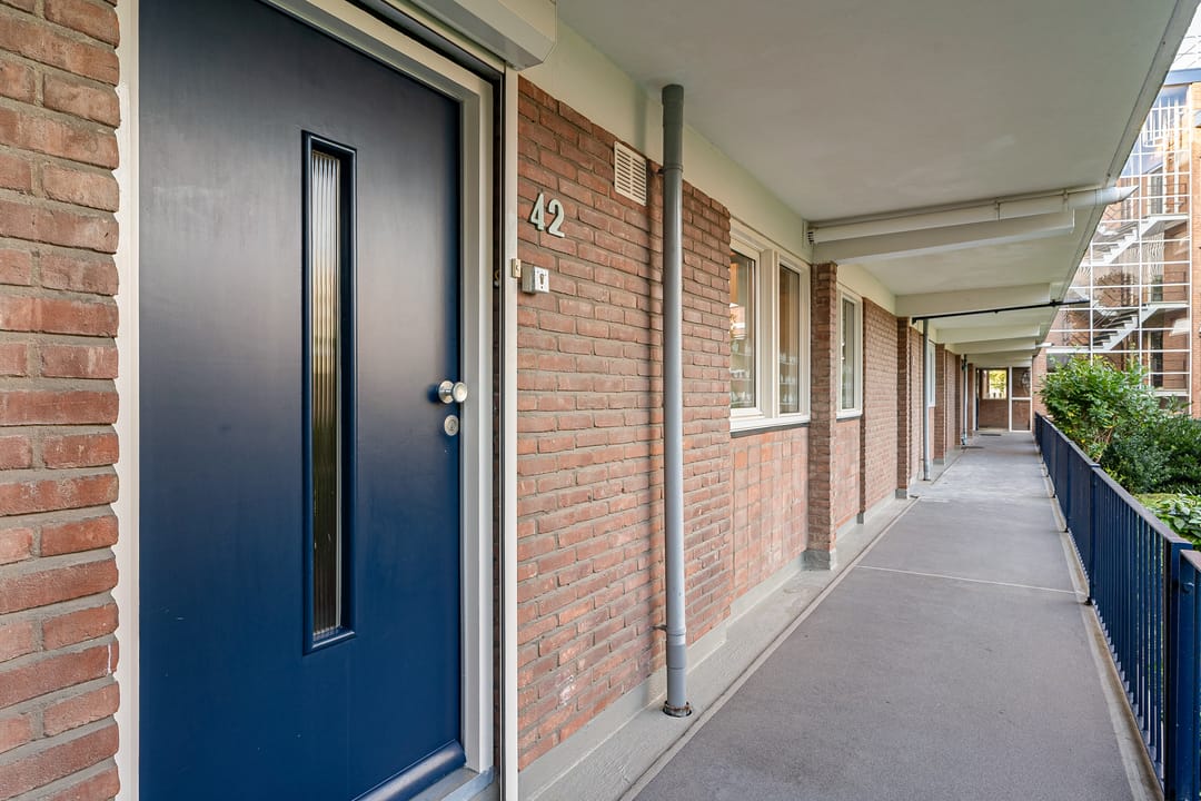 Foto 7 van Burgemeester Edo Bergsmalaan 42