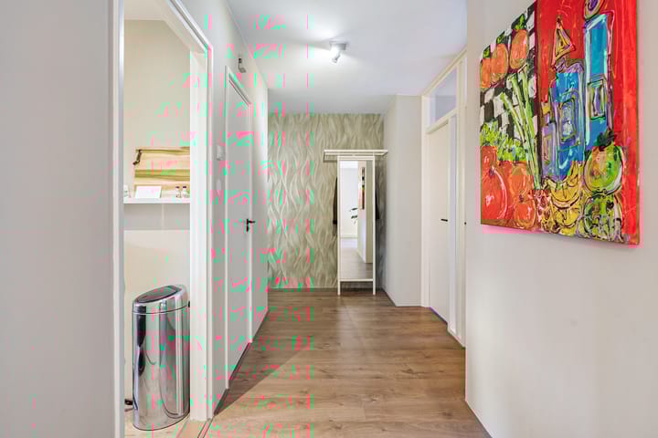 Photo 9 of Burgemeester Edo Bergsmalaan 42