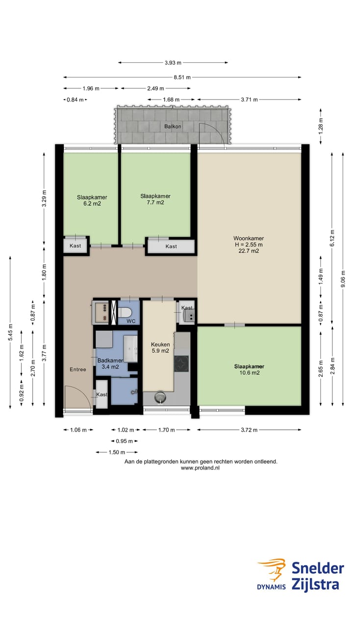 Photo 38 of Burgemeester Edo Bergsmalaan 42