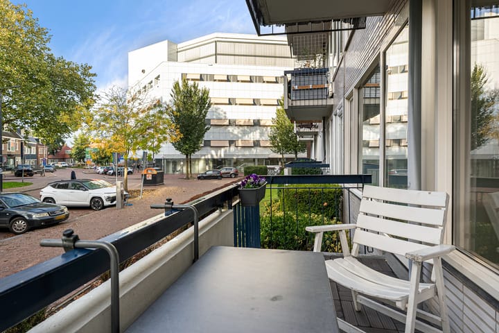 Photo 28 of Burgemeester Edo Bergsmalaan 42