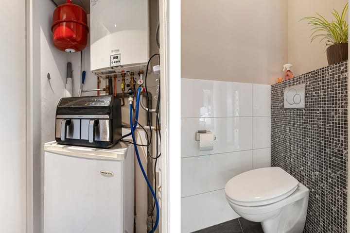 Photo 32 of Burgemeester Edo Bergsmalaan 42