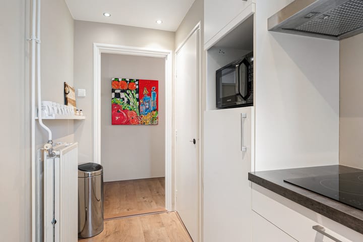 Photo 17 of Burgemeester Edo Bergsmalaan 42