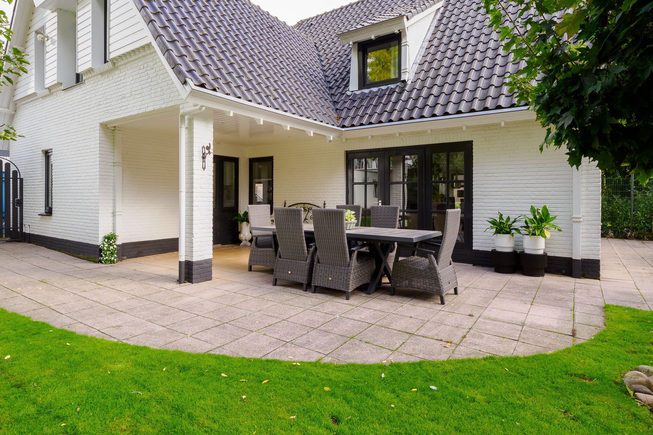 Foto 45 van Gronausestraat 64