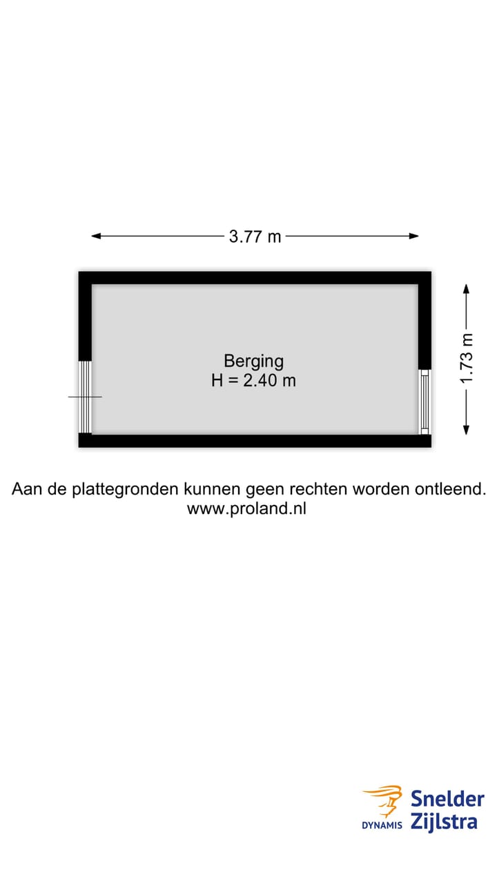 Photo 39 of Burgemeester Edo Bergsmalaan 42