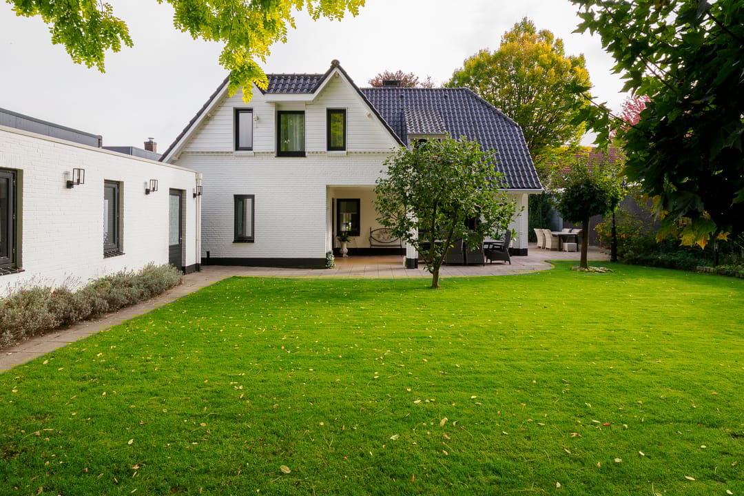 Foto 47 van Gronausestraat 64