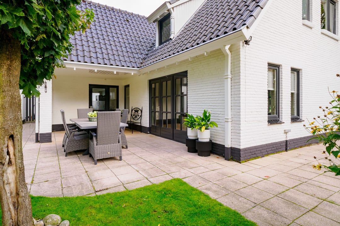 Foto 41 van Gronausestraat 64