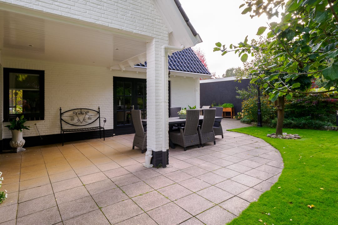 Foto 46 van Gronausestraat 64