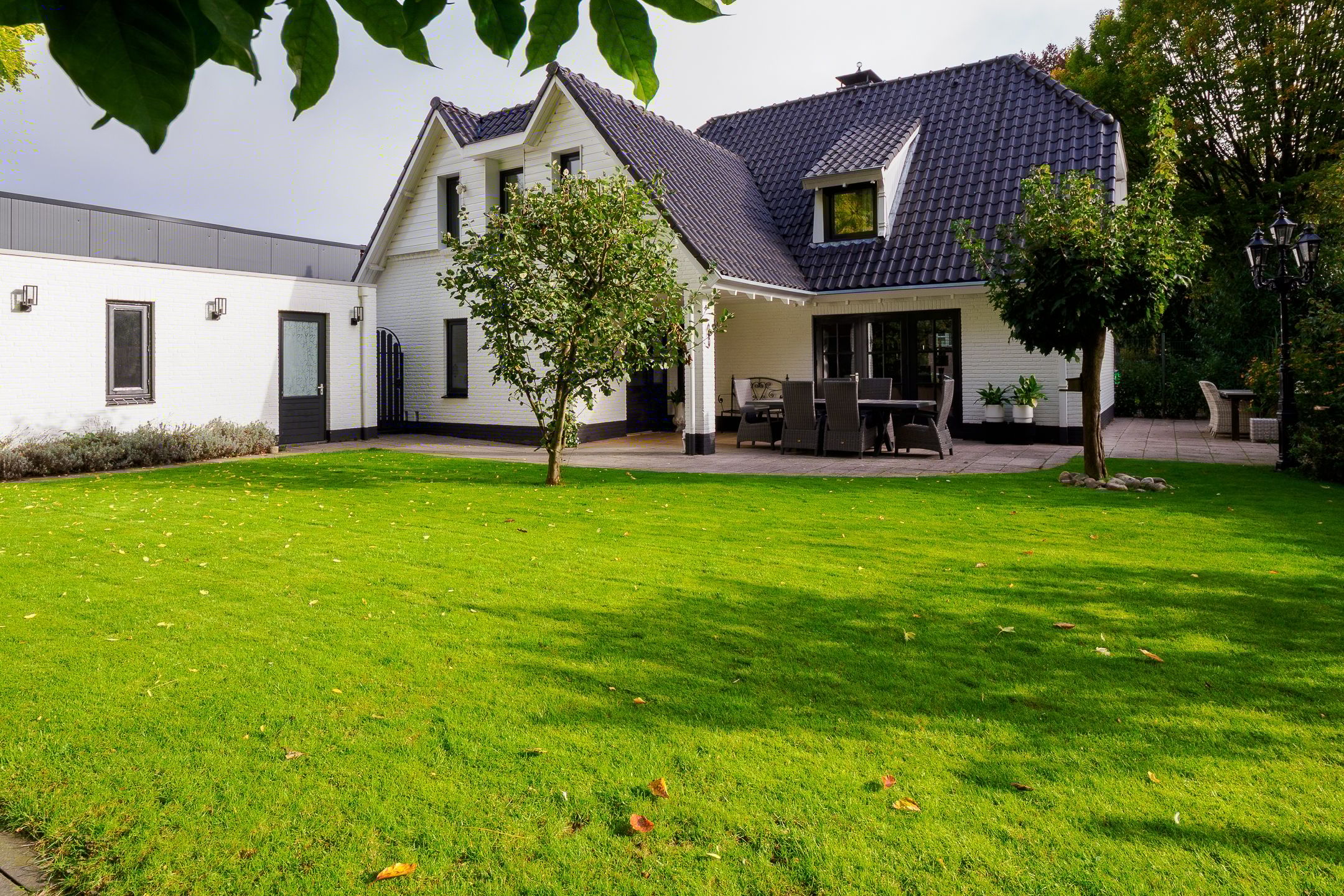 Foto 48 van Gronausestraat 64