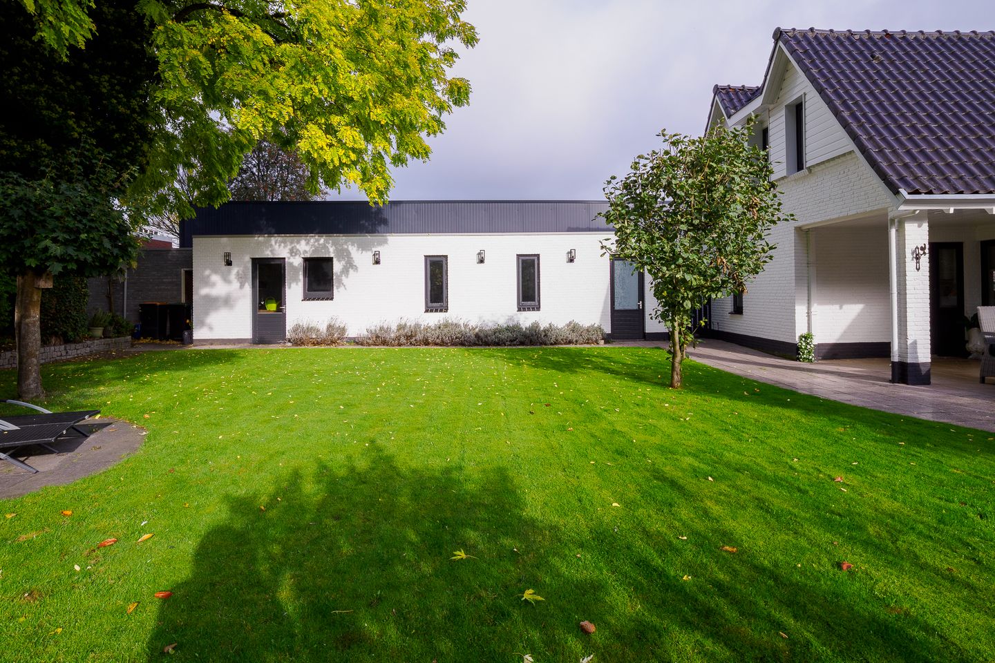 Foto 49 van Gronausestraat 64