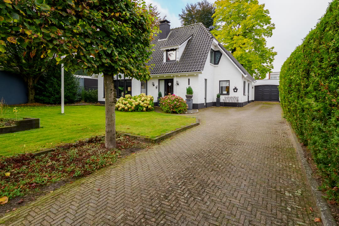 Foto 56 van Gronausestraat 64