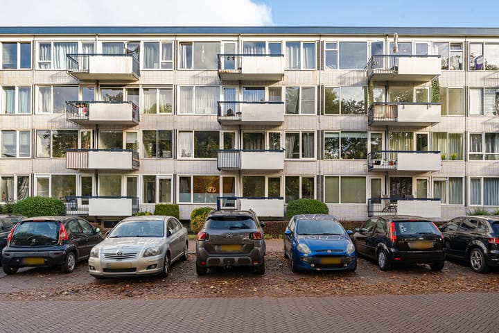 Photo 35 of Burgemeester Edo Bergsmalaan 42