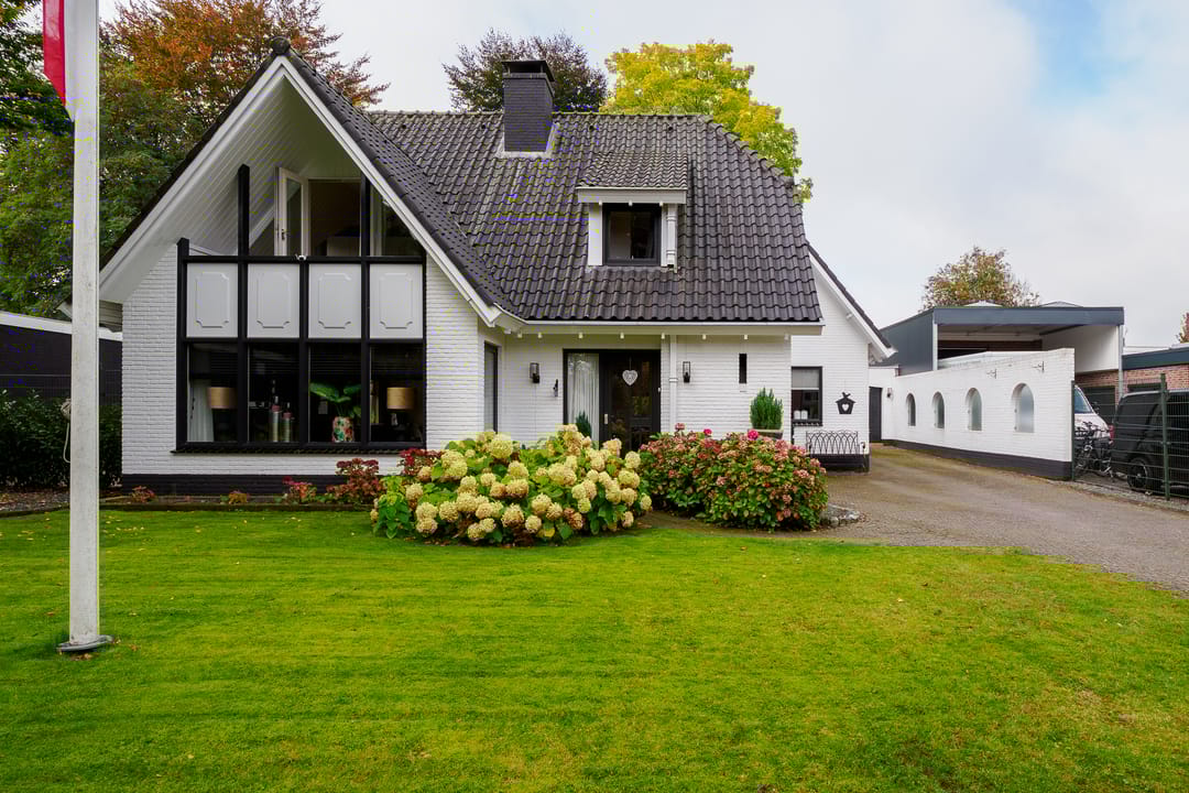 Foto 53 van Gronausestraat 64