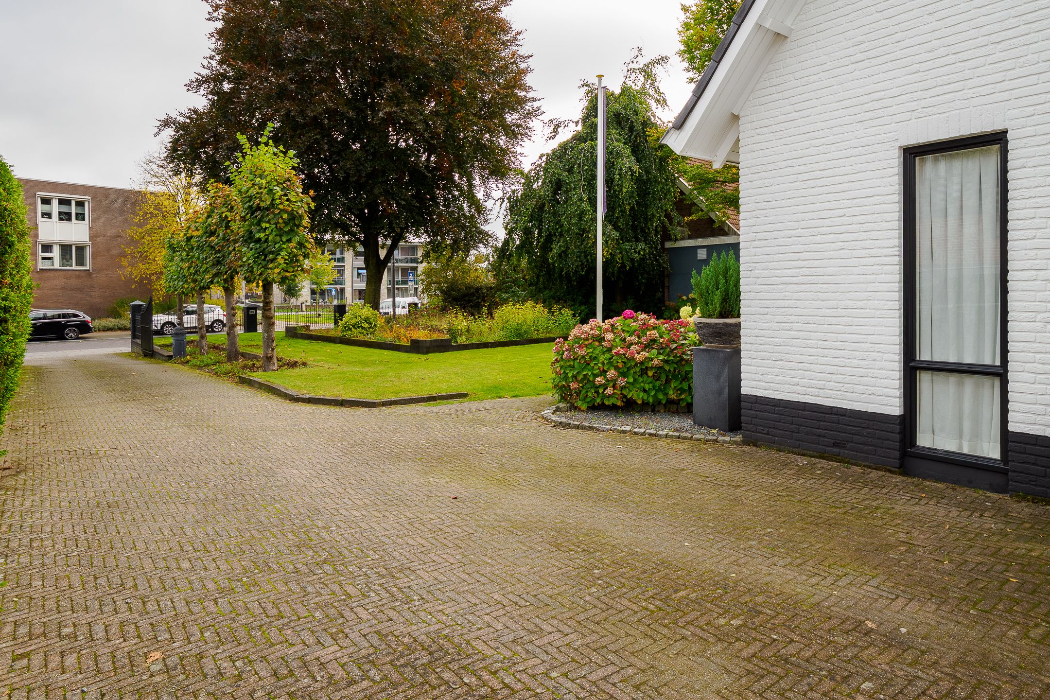 Foto 63 van Gronausestraat 64