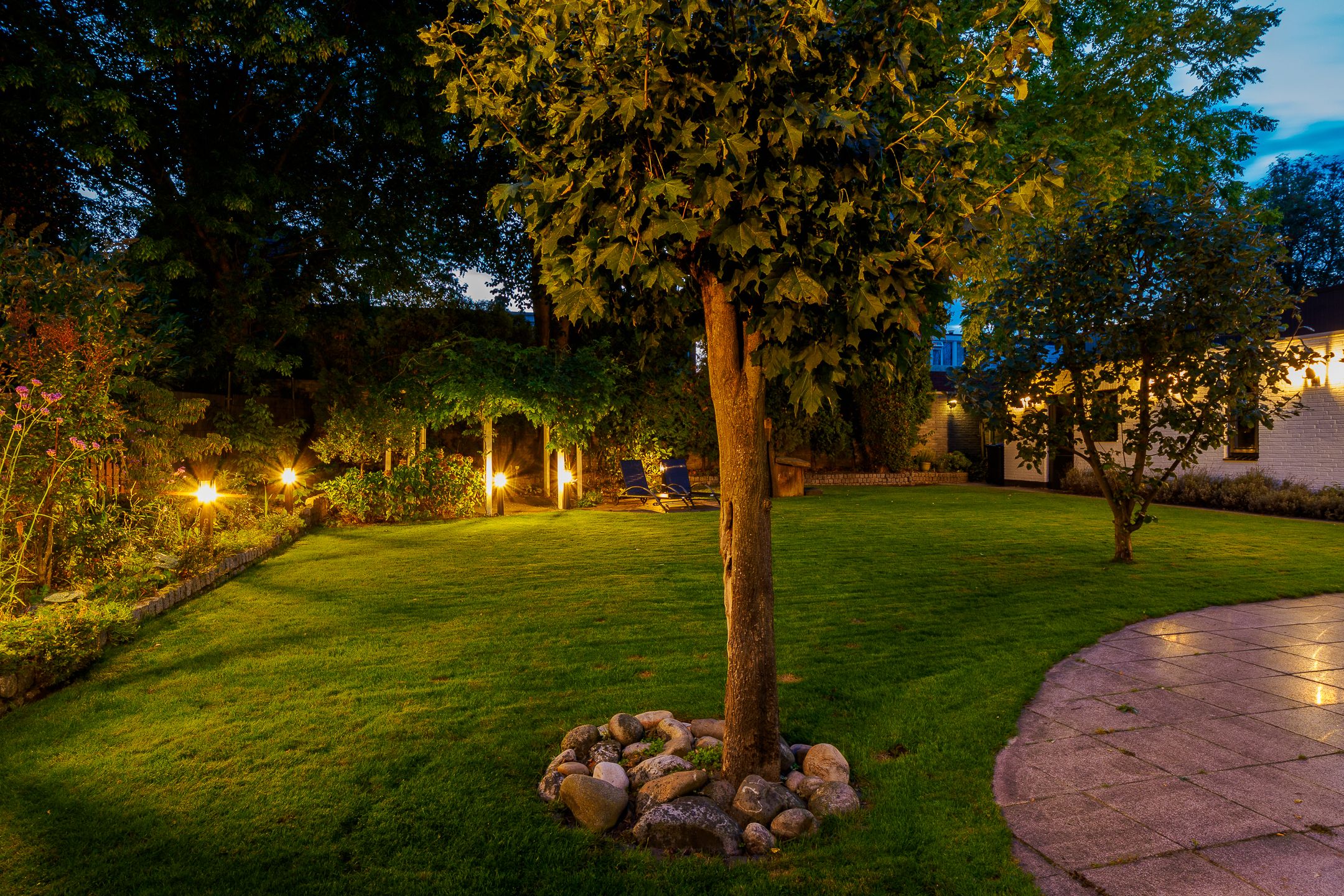 Foto 69 van Gronausestraat 64