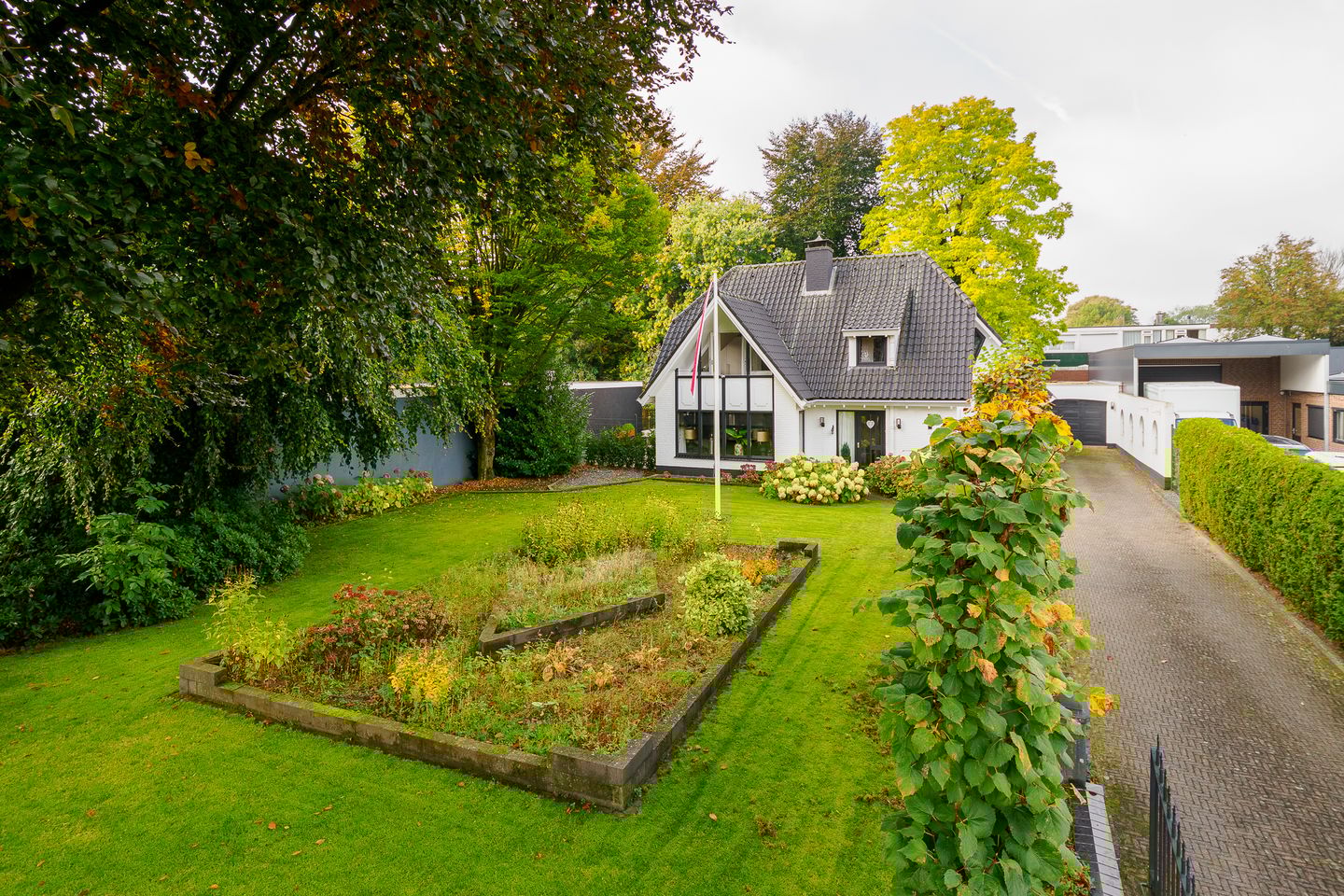 Foto 55 van Gronausestraat 64