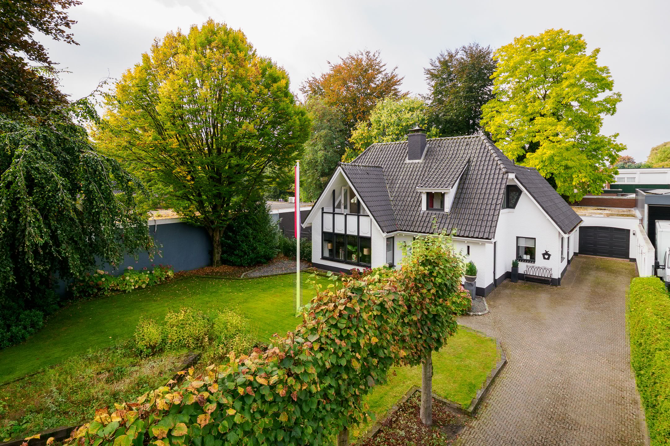 Foto 57 van Gronausestraat 64