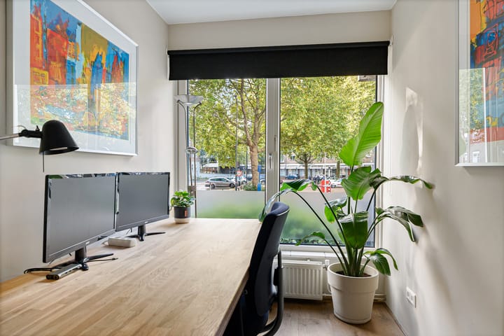 Photo 29 of Burgemeester Edo Bergsmalaan 42