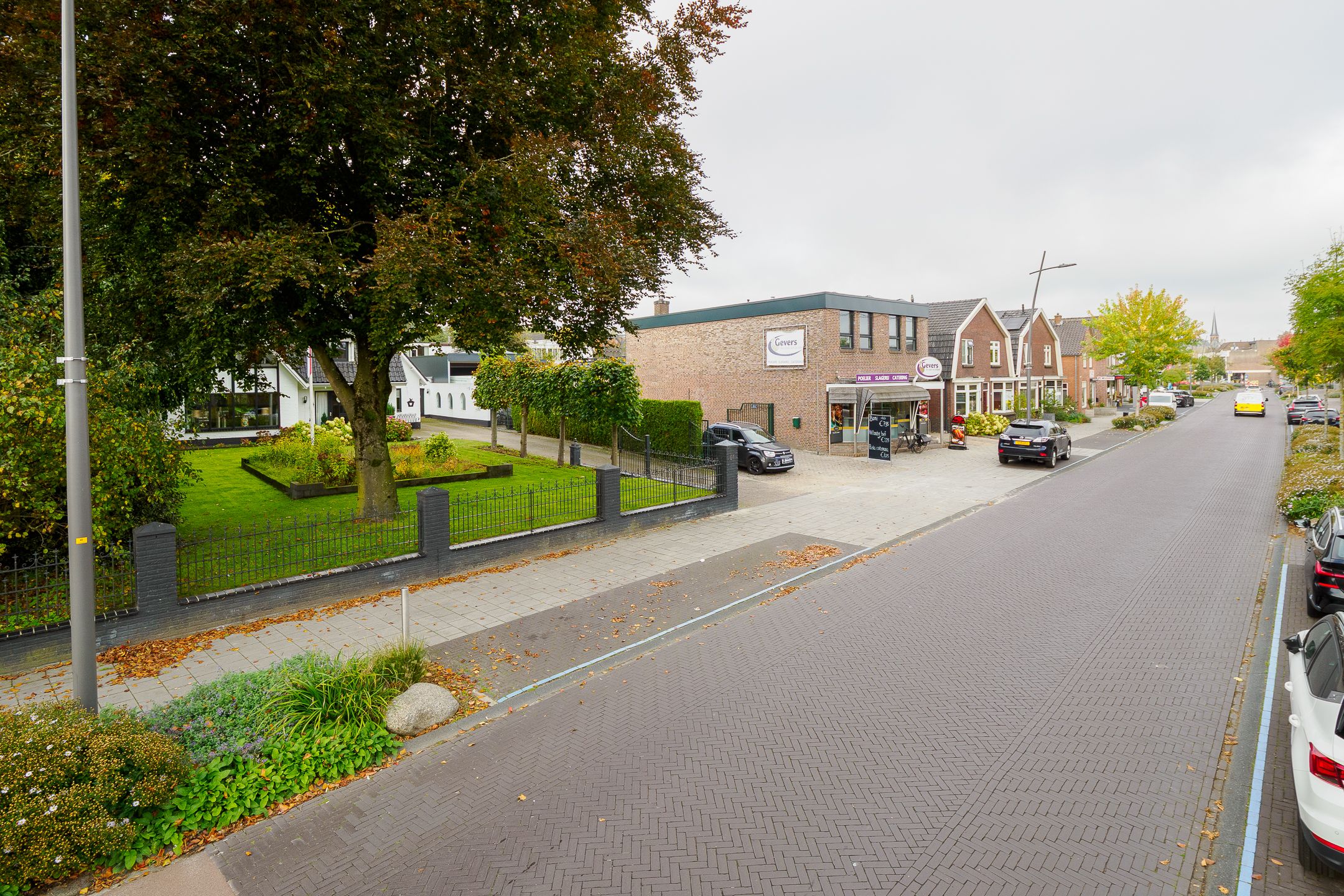 Foto 60 van Gronausestraat 64