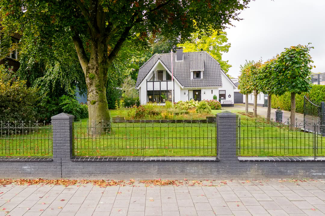 Foto 61 van Gronausestraat 64