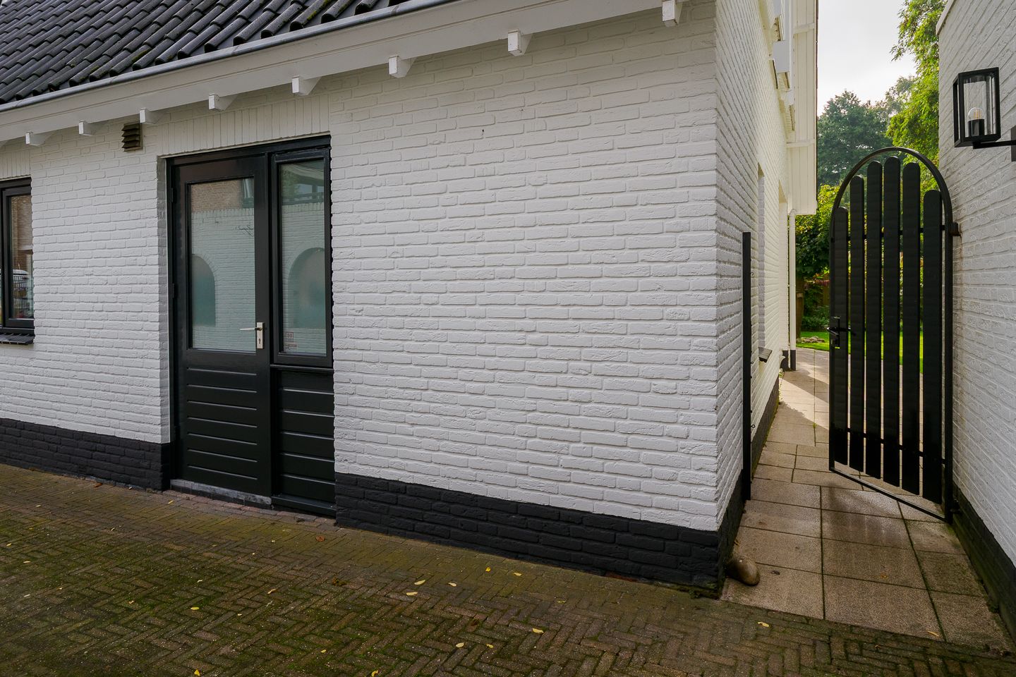 Foto 64 van Gronausestraat 64