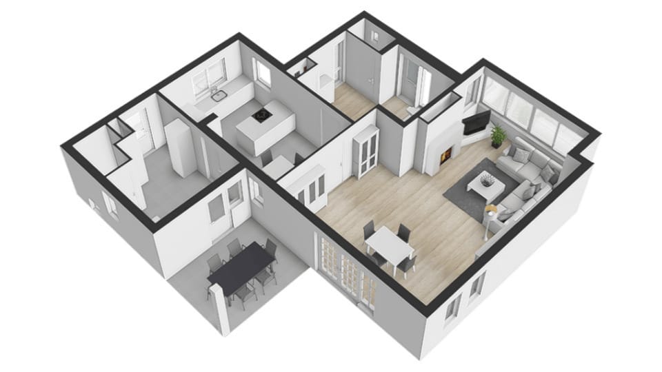 Foto 79 van Gronausestraat 64