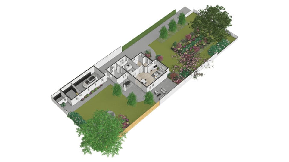 Foto 89 van Gronausestraat 64