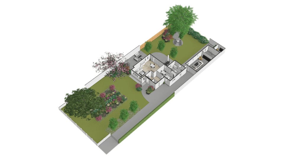 Foto 90 van Gronausestraat 64