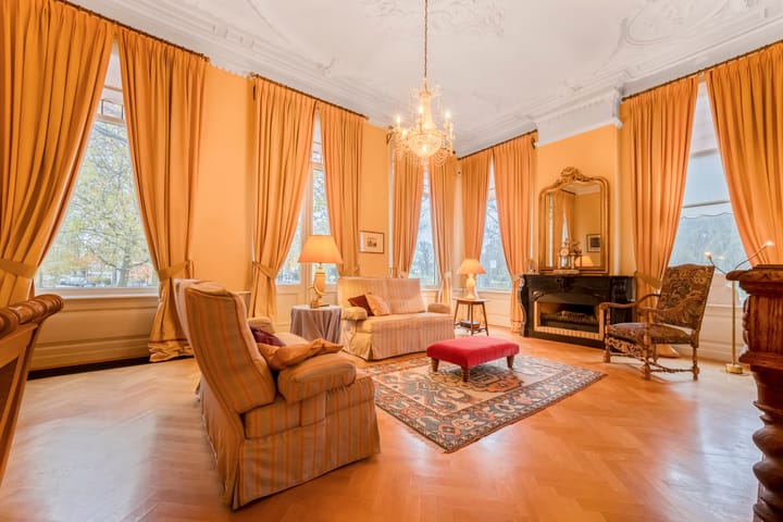 Foto 2 van Frans Halsplein 10