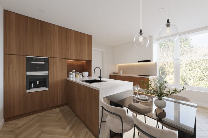 Foto 4 van Frans Halsplein 10