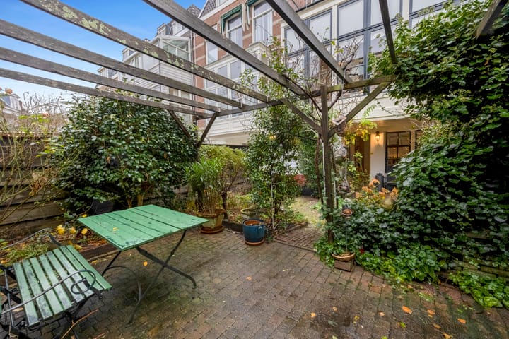 Foto 5 van Frans Halsplein 10