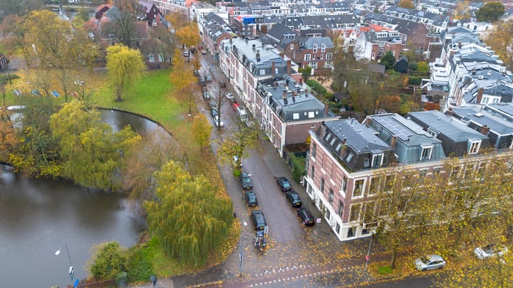 Foto 7 van Frans Halsplein 10