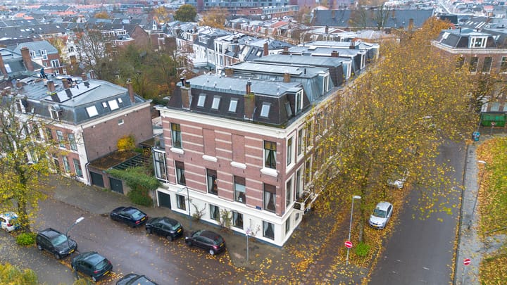 Foto 8 van Frans Halsplein 10