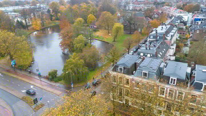 Foto 9 van Frans Halsplein 10