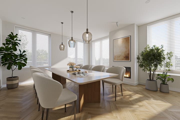 Foto 16 van Frans Halsplein 10