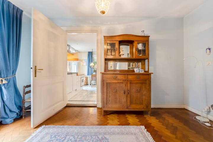 Foto 19 van Frans Halsplein 10