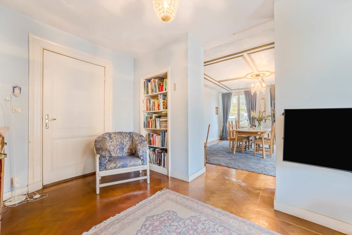 Foto 20 van Frans Halsplein 10